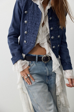 We The Free Ryland Band Jacket by Free People