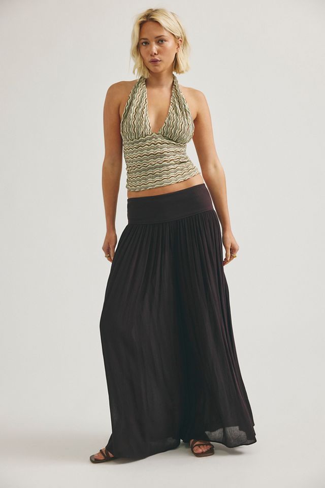 Ashton Halter Tank #3