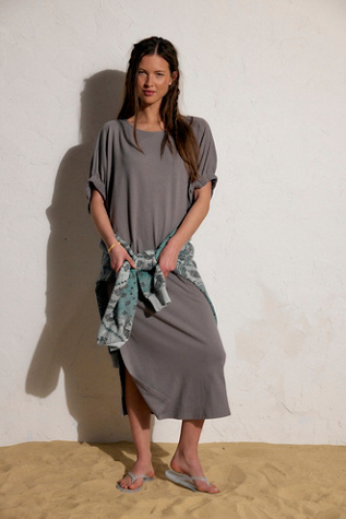 Grey Dresses | Free People