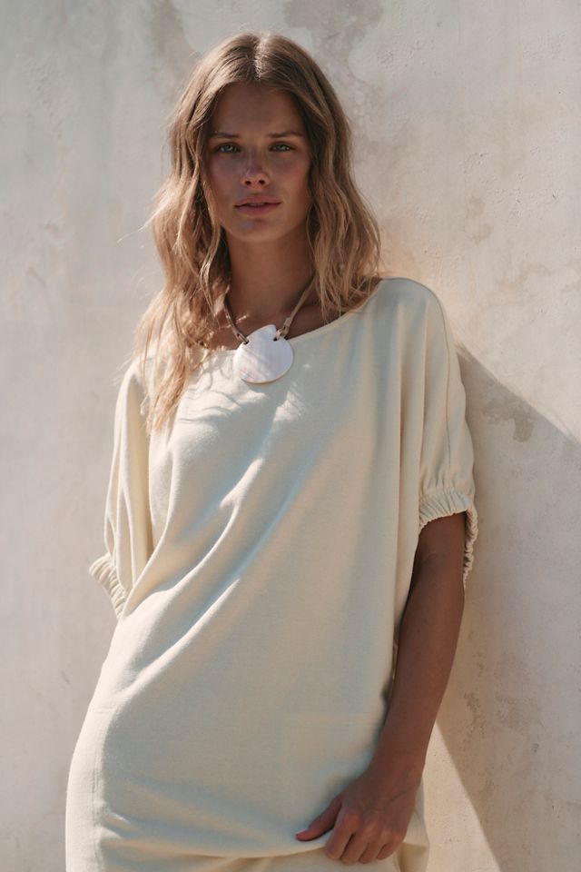 Woke Up Like This Midi Dress #3