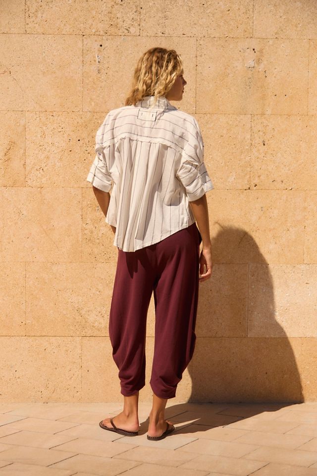 Jovie Pant #1