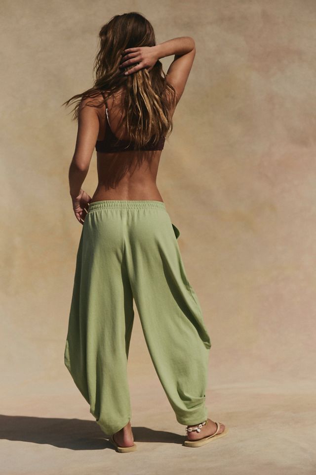 Jovie Pant #1