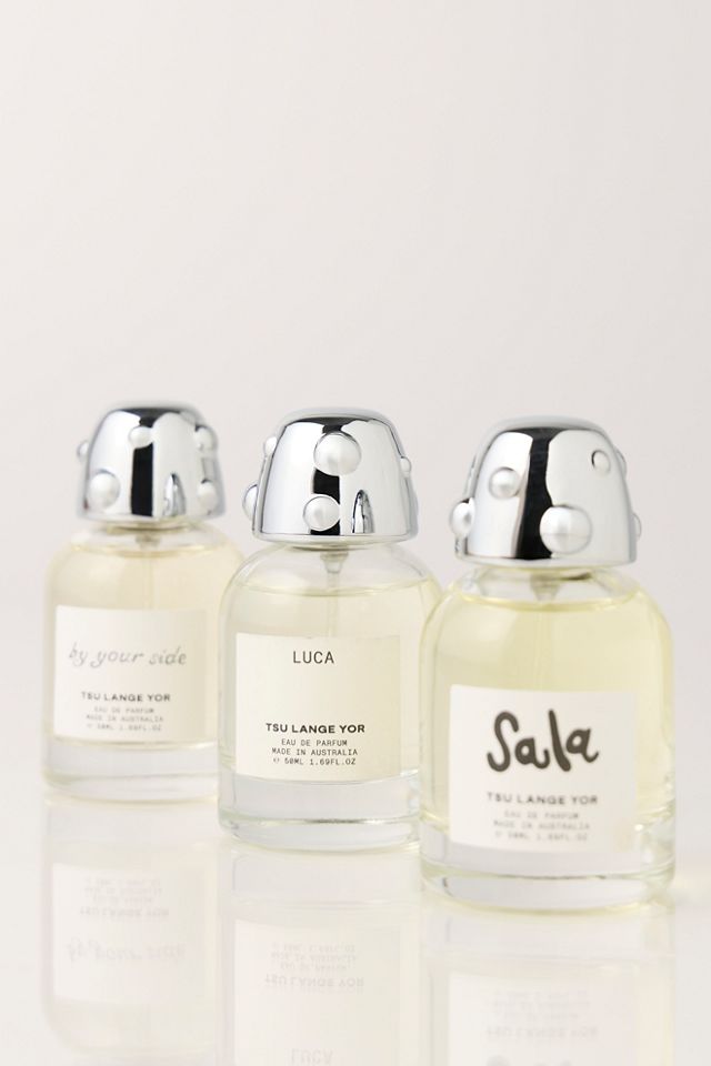 TSU LANGE YOR Eau de Parfum | Free People