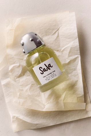 TSU LANGE YOR Eau de Parfum