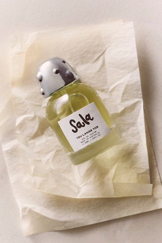 TSU LANGE YOR Eau de Parfum
