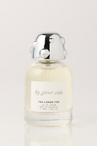 TSU LANGE YOR Eau de Parfum at Free People in Black