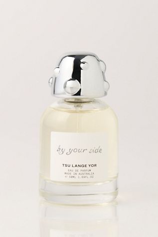 TSU LANGE YOR Eau de Parfum