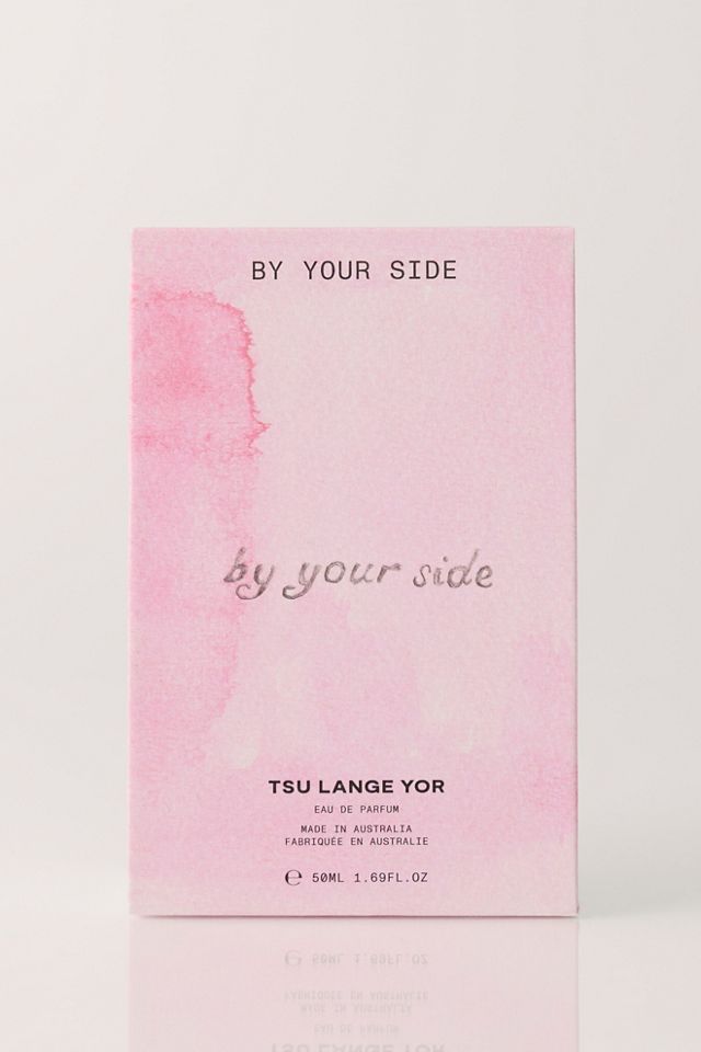 TSU LANGE YOR Eau de Parfum #1