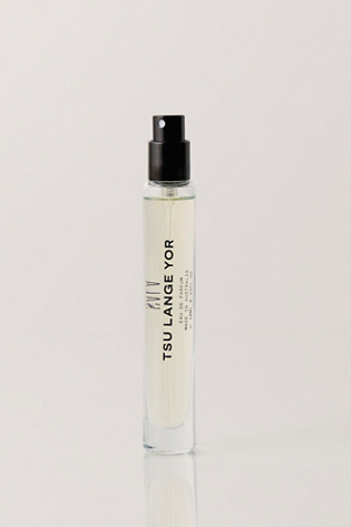 TSU LANGE YOR Travel Eau de Parfum