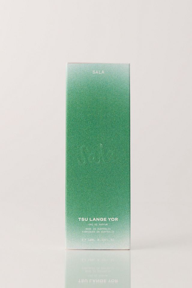 TSU LANGE YOR Travel Eau de Parfum #1