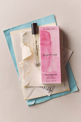 TSU LANGE YOR Travel Eau de Parfum