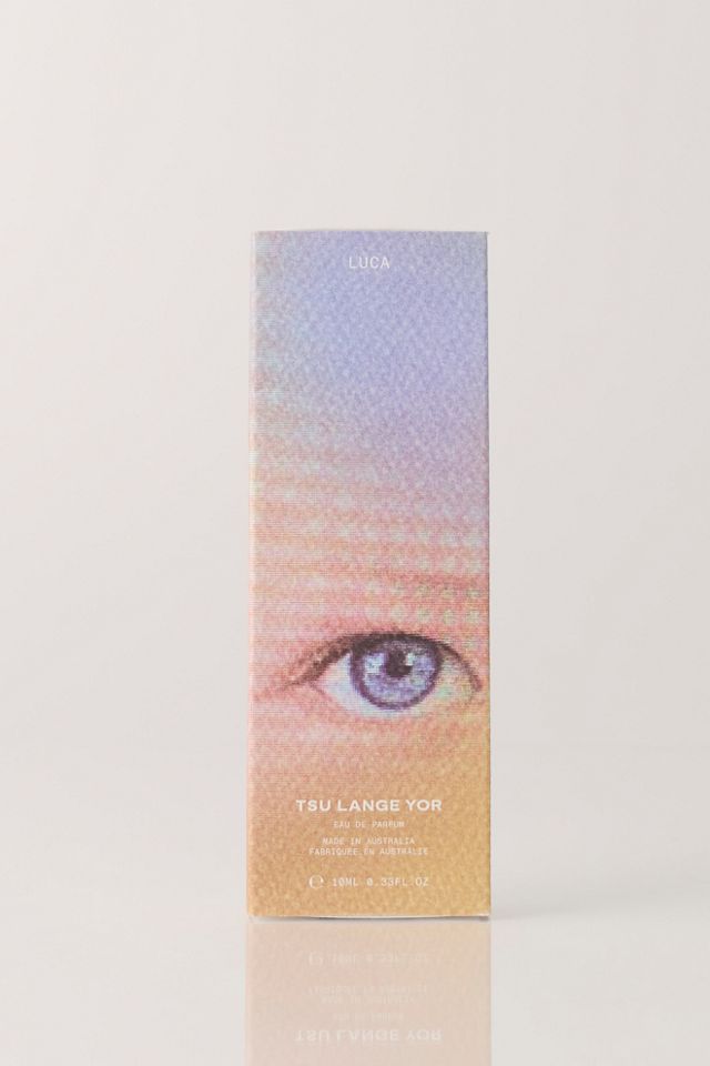 TSU LANGE YOR Travel Eau de Parfum #1