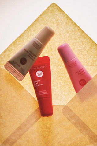 ESW Beauty Everyday Kiss Kit Mini Lip Treatment at Free People