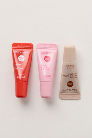 ESW Beauty Everyday Kiss Kit Mini Lip Treatment at Free People