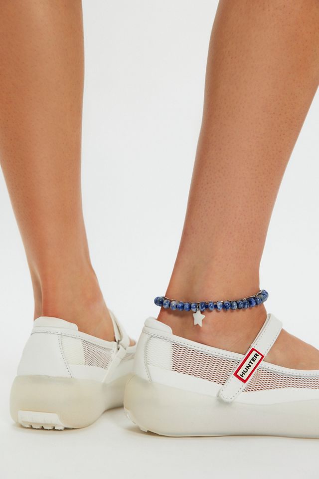 Baskets Mary Jane Mire Hunter #2