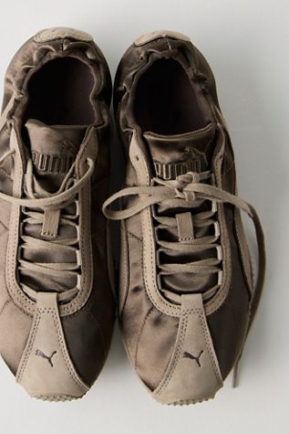 Puma H-Street Etoile Sneakers