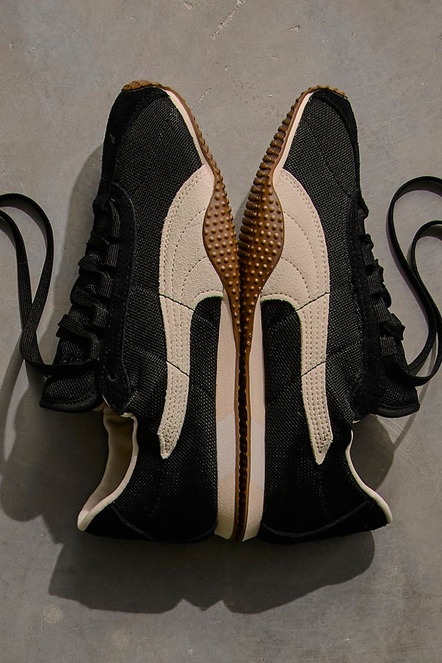 Baskets élastiques Puma H-Street #1