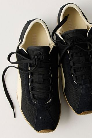 Puma H-Street Elastic Sneakers
