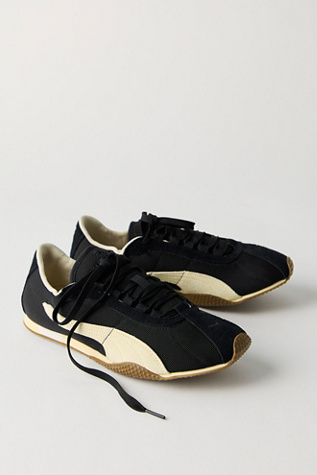 Puma H-Street Elastic Sneakers