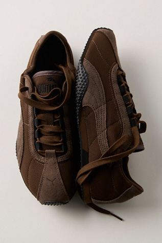 Puma H-Street Elastic Sneakers by Free People