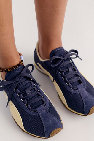 Puma H-Street Elastic Sneakers