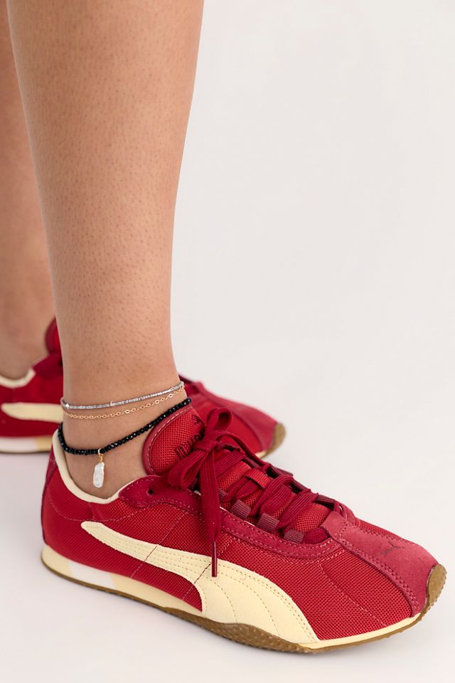 Puma H-Street Elastic Sneakers #2