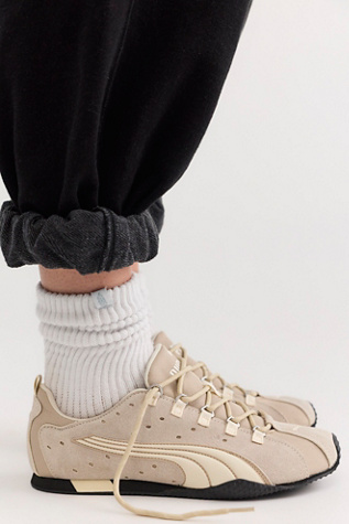 Puma H-Street WTR II Sneakers by Free People