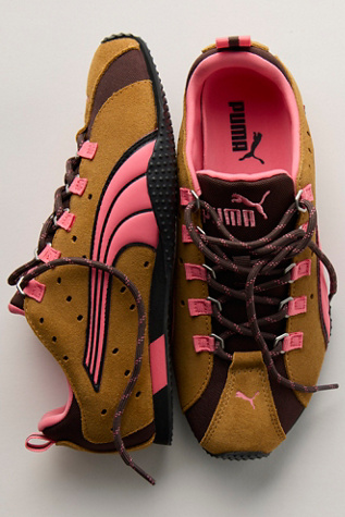 Puma H-Street WTR II Sneakers
