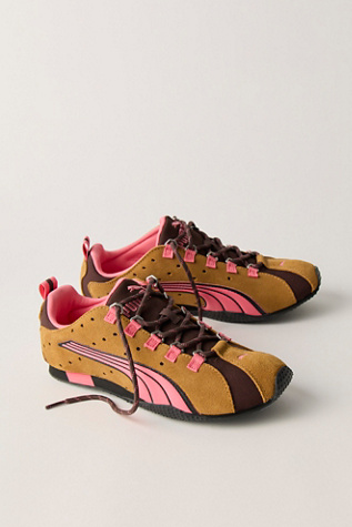 Baskets Puma H-Street WTR II