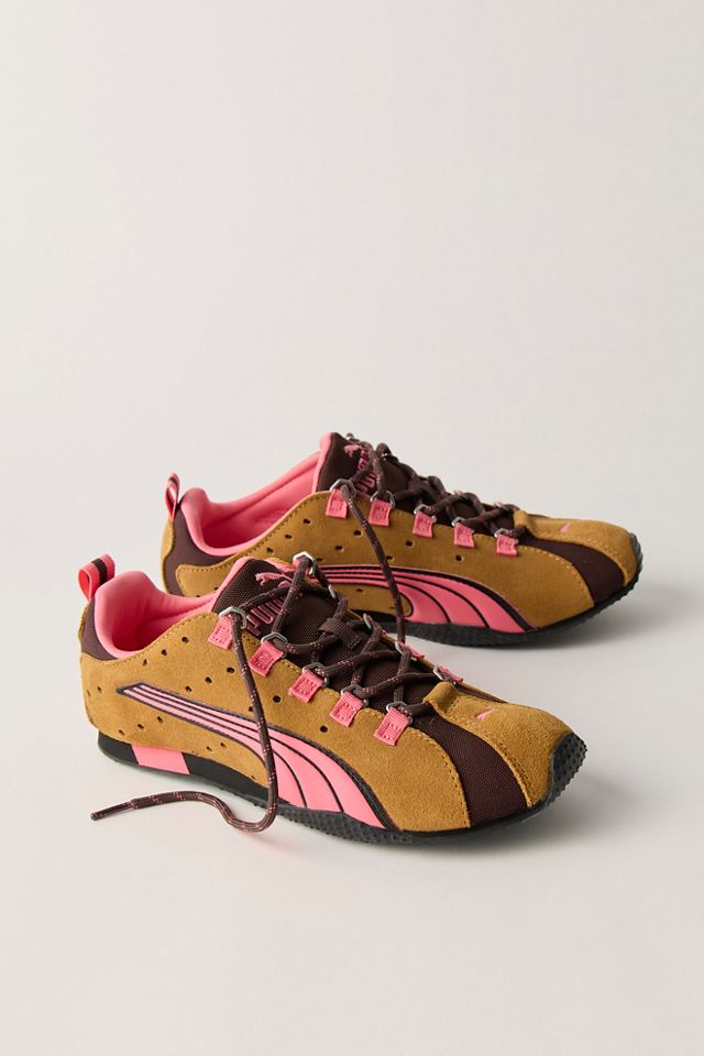 Puma H-Street WTR II Sneakers #1