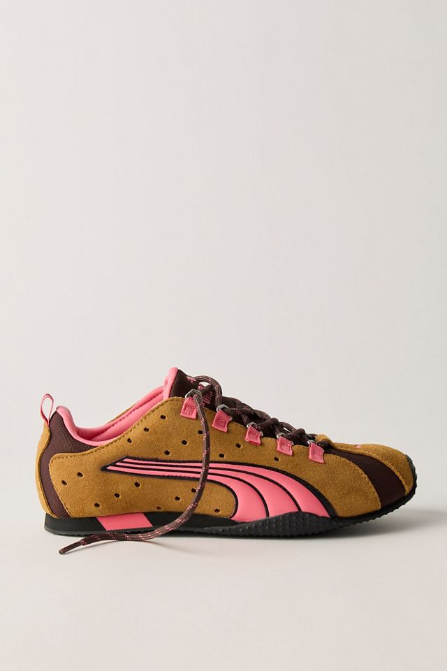 Puma H-Street WTR II Sneakers #2