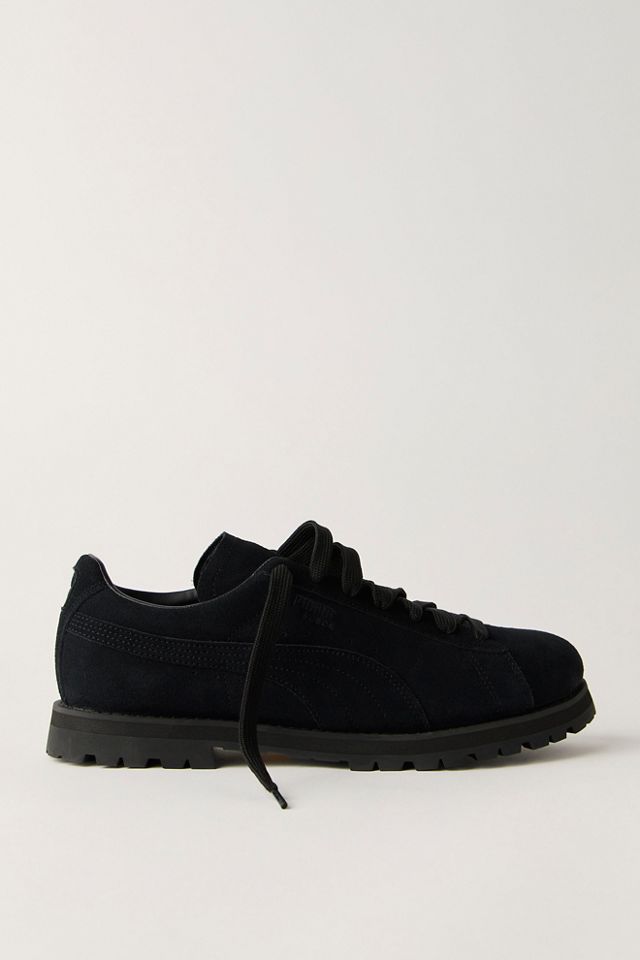 Puma Suede Vibram® Lace-Up Sneakers #2