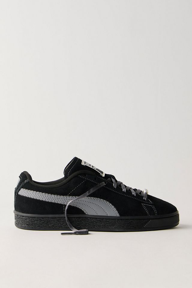Baskets Puma Suede Bloom #2