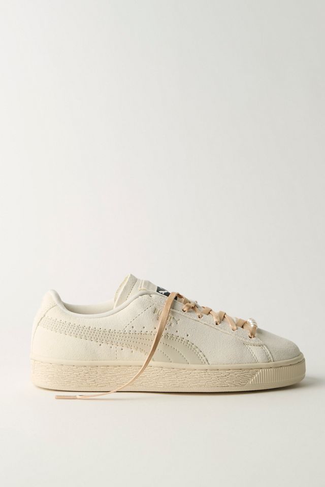 Puma Suede Bloom Sneakers #2