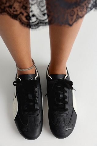 Puma Speedcat Deconstructed Sneakers