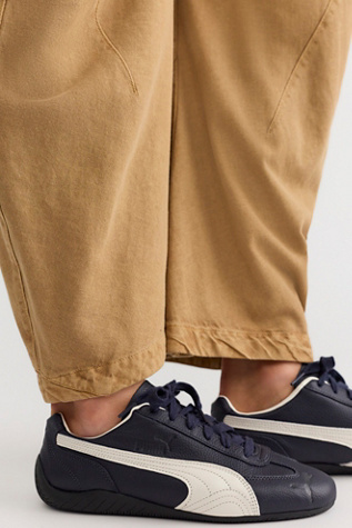 Puma Speedcat Deconstructed Sneakers