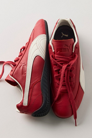 Puma Speedcat Deconstructed Sneakers