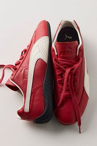 Puma Speedcat Deconstructed Sneakers