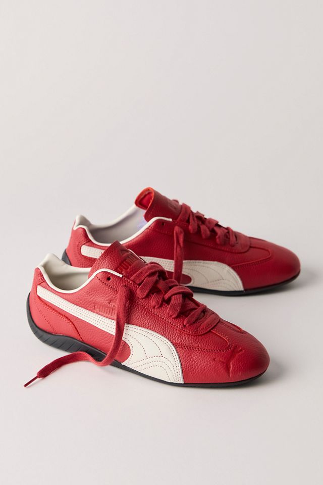 Puma Speedcat Deconstructed Sneakers #1