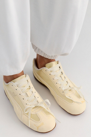 Puma Speedcat Étoile Sneakers