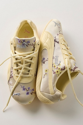 Puma Speedcat Silky Sneakers