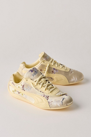 Puma Speedcat Silky Sneakers