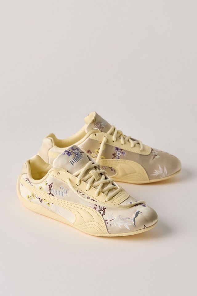 Puma Speedcat Silky Sneakers #1