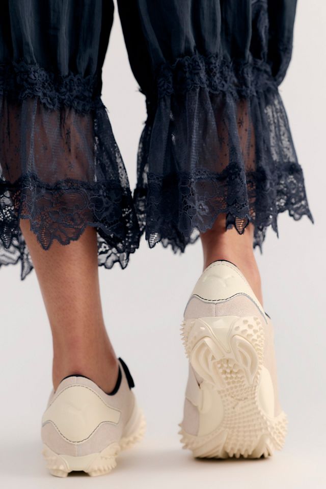 Baskets Puma Mostro Icons #3