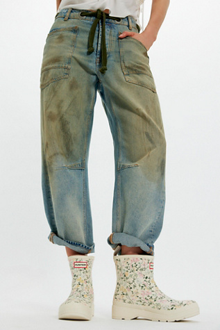 Hunter PLAY™ Short Floral Wellies