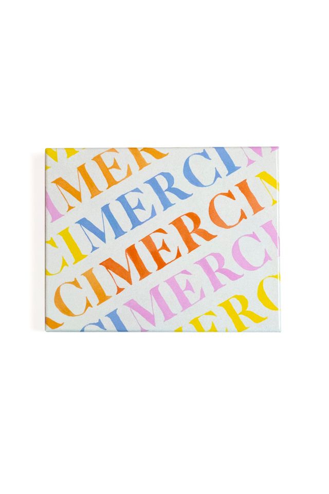 Supra Endura Merci Seed Cards #2