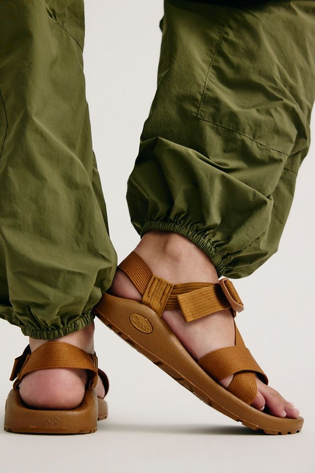 Chaco Mega Z Classic Sandals | Free People