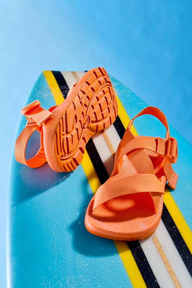 Chaco Mega Z Classic Sandals #3