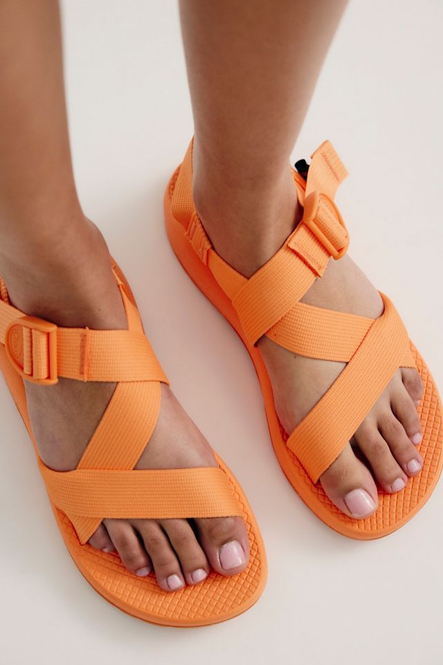 Chaco Mega Z Classic Sandals #1