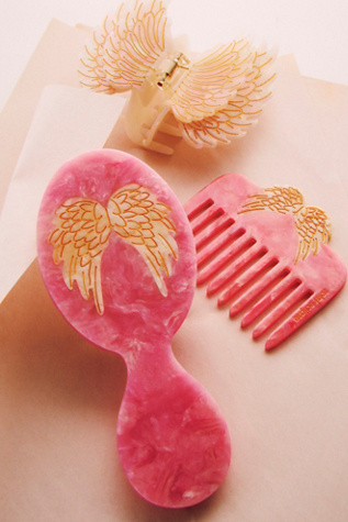 Solar Eclipse It Bag Essentials Trio at Free People